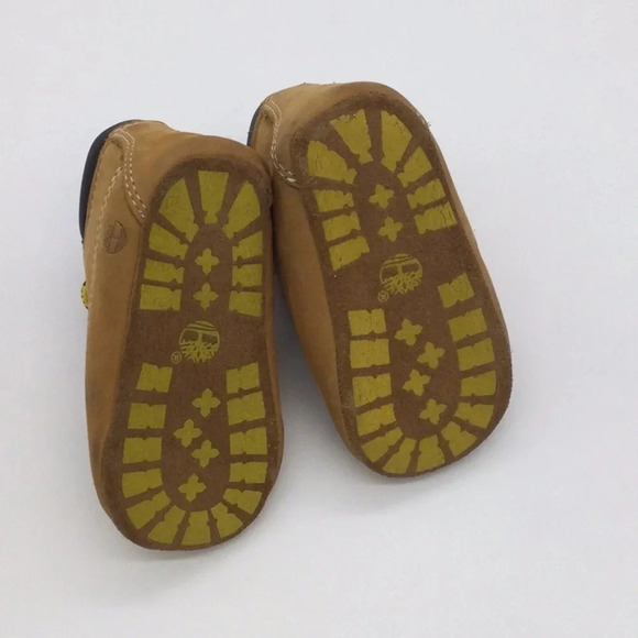 Timberland Infant Bootie size 2 - Picture 5 of 6